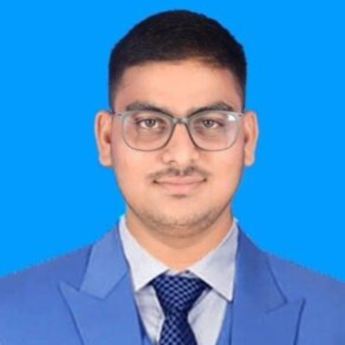 Chinmaya Kumar Panda