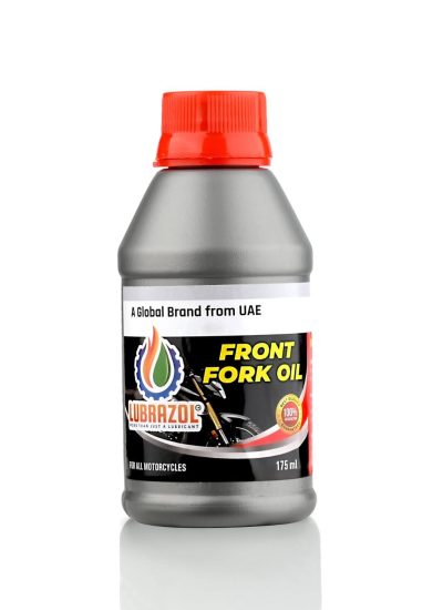 frock oil