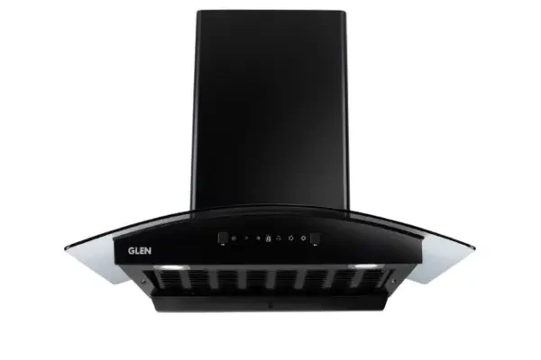 glen chimney CA TRADEPOINT